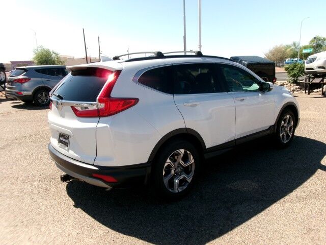 2019 Honda CR-V EX-L Apache Junction AZ