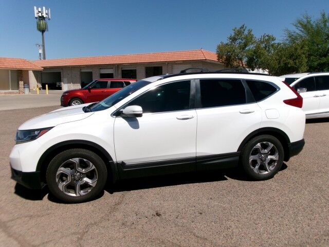 2019 Honda CR-V EX-L Apache Junction AZ