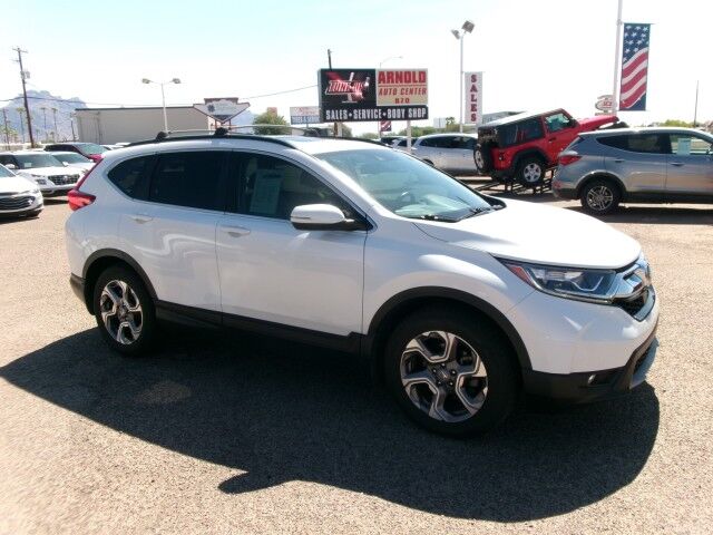2019 Honda CR-V EX-L Apache Junction AZ