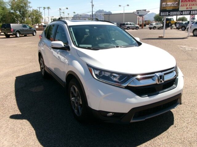 2019 Honda CR-V EX-L Apache Junction AZ
