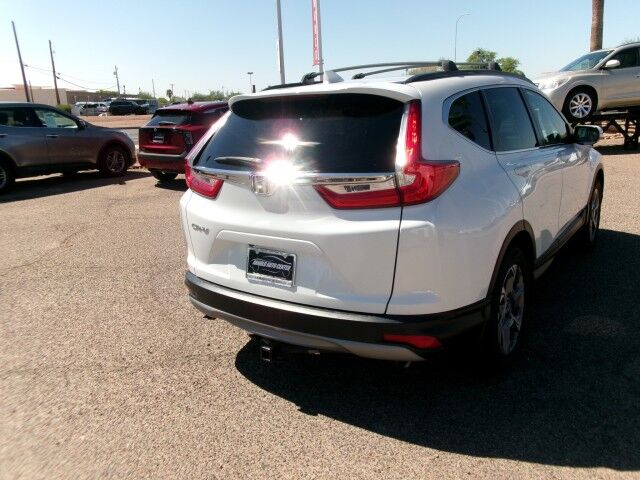 2019 Honda CR-V EX-L Apache Junction AZ