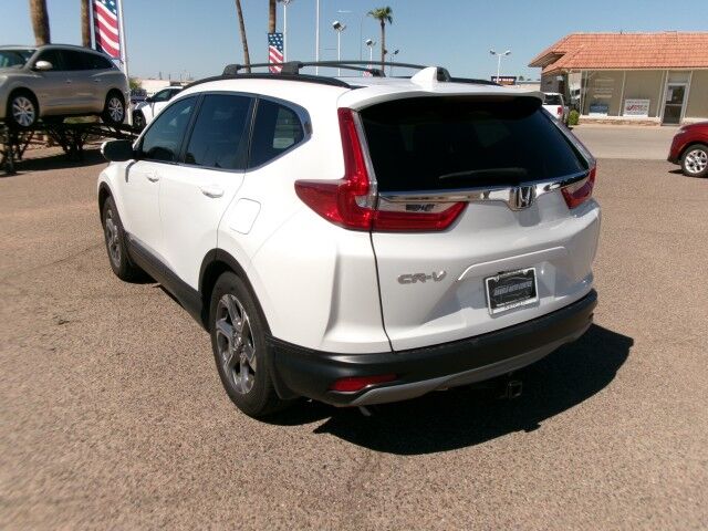 2019 Honda CR-V EX-L Apache Junction AZ