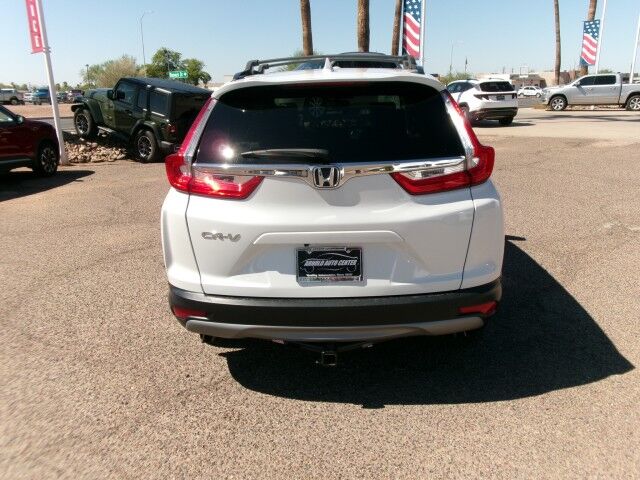 2019 Honda CR-V EX-L Apache Junction AZ