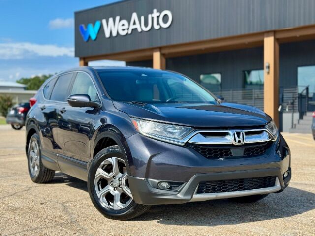 2019 Honda CR-V EX-L Baton Rouge LA