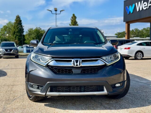 2019 Honda CR-V EX-L Baton Rouge LA