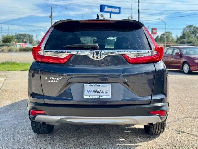 2019 Honda CR-V EX-L Baton Rouge LA