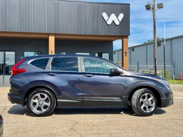 2019 Honda CR-V EX-L Baton Rouge LA