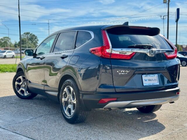2019 Honda CR-V EX-L Baton Rouge LA