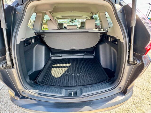 2019 Honda CR-V EX-L Baton Rouge LA