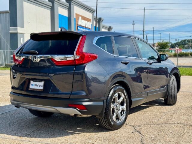 2019 Honda CR-V EX-L Baton Rouge LA