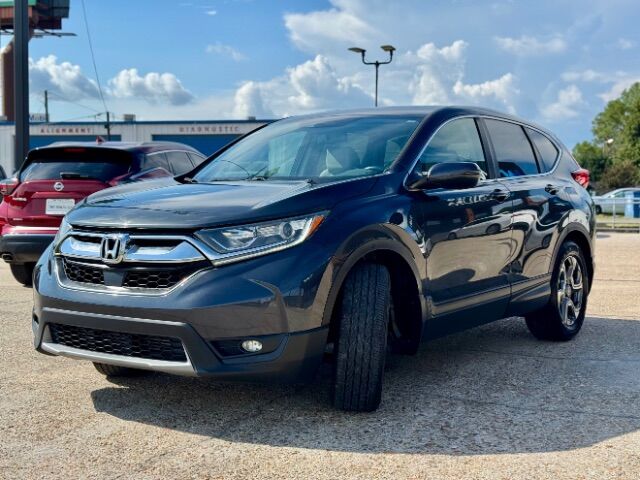 2019 Honda CR-V EX-L Baton Rouge LA