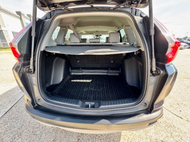 2019 Honda CR-V EX-L Baton Rouge LA