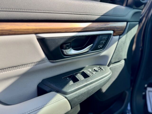 2019 Honda CR-V EX-L Baton Rouge LA