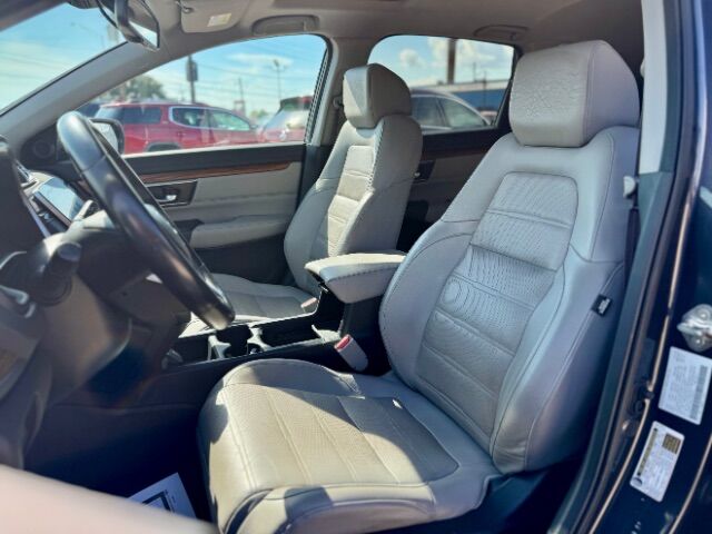 2019 Honda CR-V EX-L Baton Rouge LA