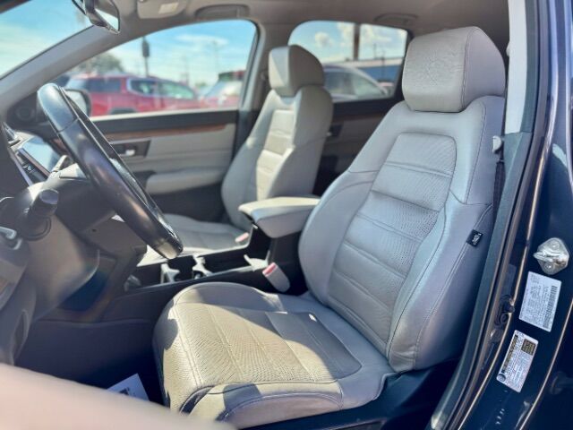 2019 Honda CR-V EX-L Baton Rouge LA