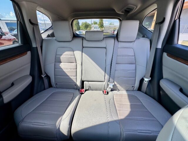 2019 Honda CR-V EX-L Baton Rouge LA