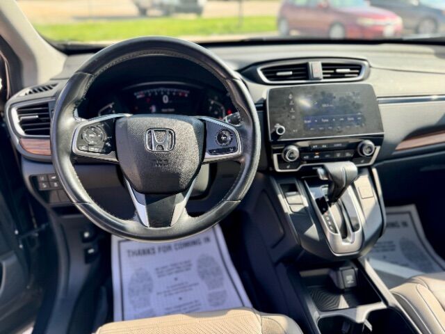 2019 Honda CR-V EX-L Baton Rouge LA