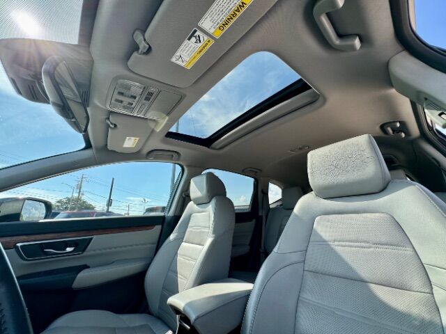 2019 Honda CR-V EX-L Baton Rouge LA