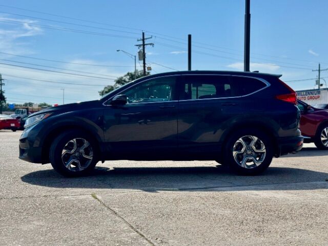 2019 Honda CR-V EX-L Baton Rouge LA