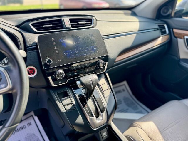 2019 Honda CR-V EX-L Baton Rouge LA