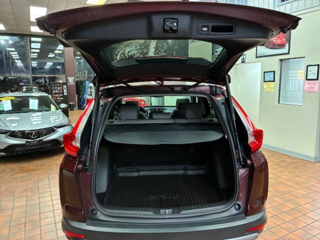 2019 Honda CR-V EX-L Dallas NC