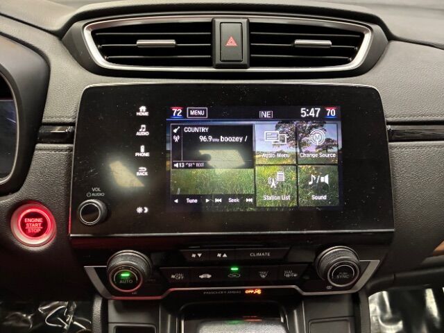 2019 Honda CR-V EX-L Dallas NC