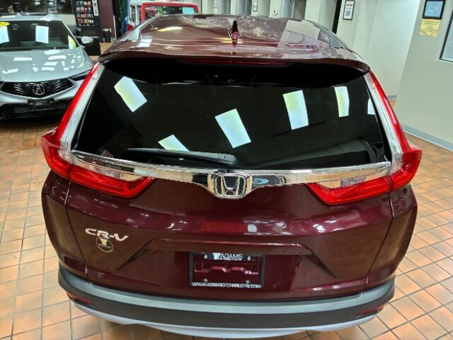 2019 Honda CR-V EX-L Dallas NC