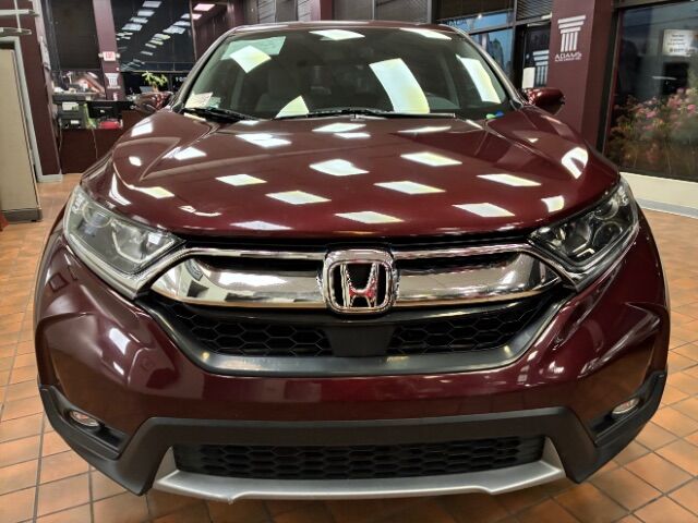 2019 Honda CR-V EX-L Dallas NC
