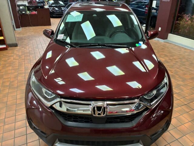 2019 Honda CR-V EX-L Dallas NC