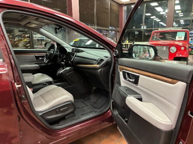 2019 Honda CR-V EX-L Dallas NC