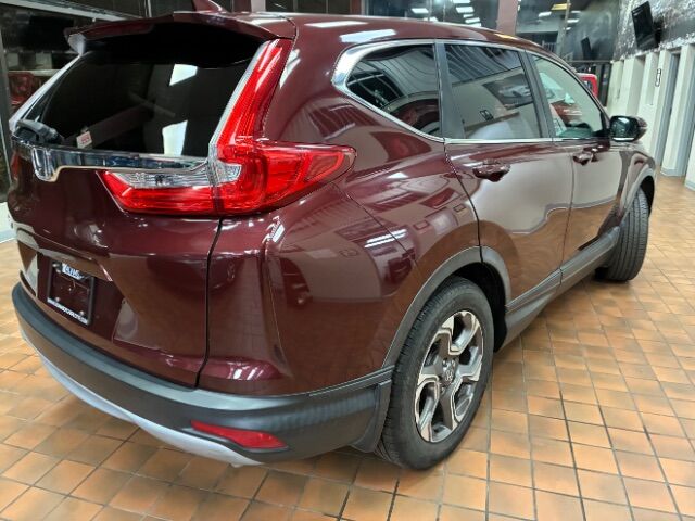2019 Honda CR-V EX-L Dallas NC
