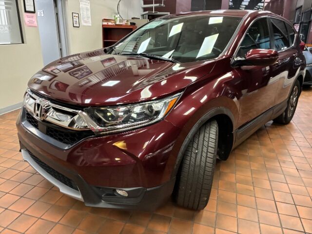 2019 Honda CR-V EX-L Dallas NC