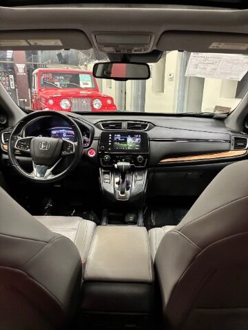 2019 Honda CR-V EX-L Dallas NC