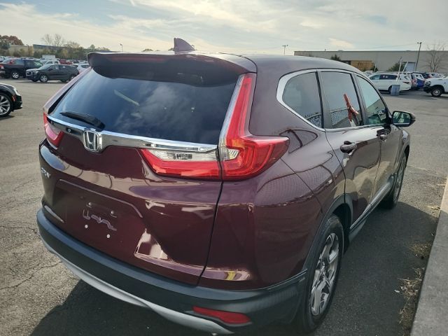 2019 Honda CR-V EX-L Dallas NC