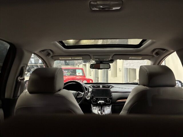 2019 Honda CR-V EX-L Dallas NC