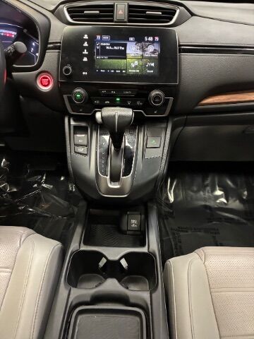 2019 Honda CR-V EX-L Dallas NC