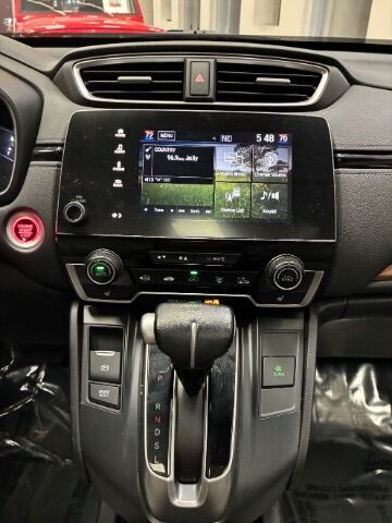 2019 Honda CR-V EX-L Dallas NC