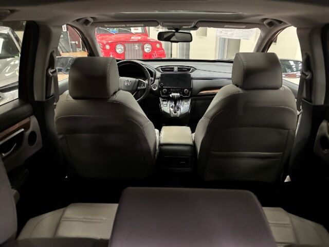 2019 Honda CR-V EX-L Dallas NC