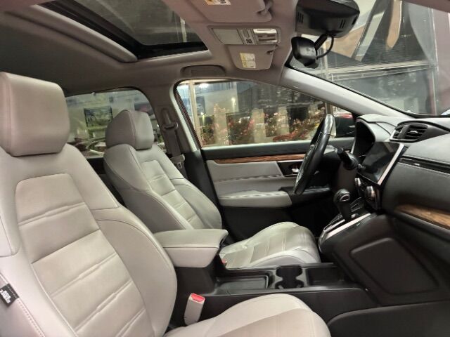 2019 Honda CR-V EX-L Dallas NC