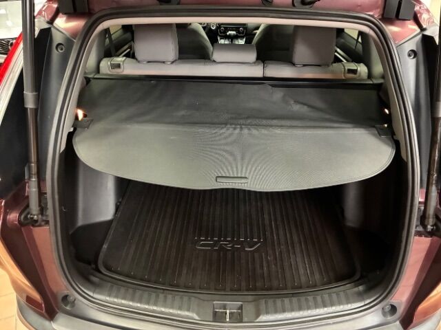 2019 Honda CR-V EX-L Dallas NC