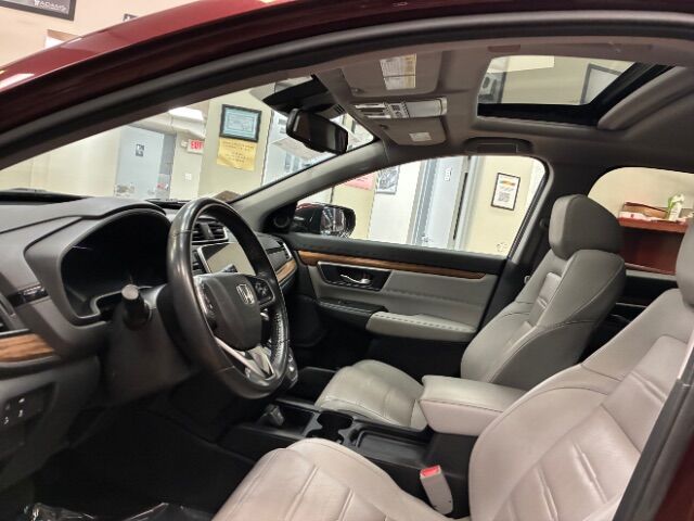 2019 Honda CR-V EX-L Dallas NC