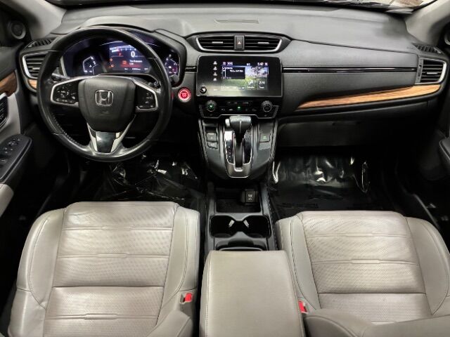 2019 Honda CR-V EX-L Dallas NC