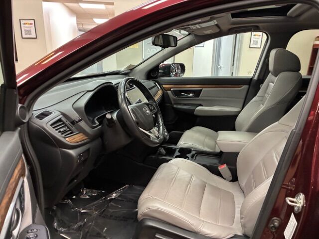 2019 Honda CR-V EX-L Dallas NC