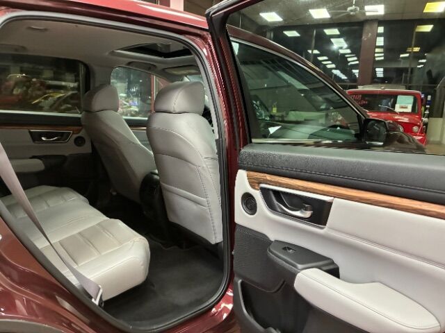 2019 Honda CR-V EX-L Dallas NC