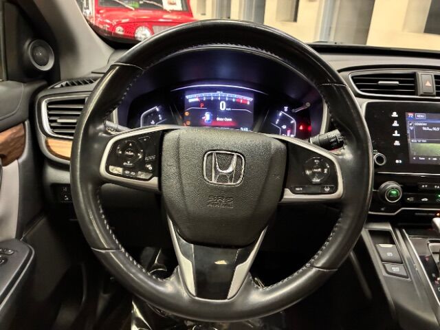 2019 Honda CR-V EX-L Dallas NC