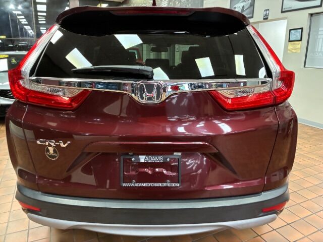 2019 Honda CR-V EX-L Dallas NC