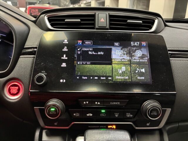 2019 Honda CR-V EX-L Dallas NC