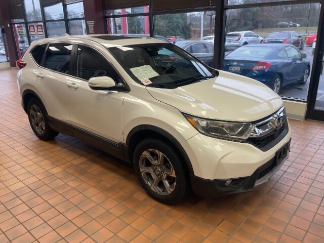 2019 Honda CR-V EX-L Kannapolis NC