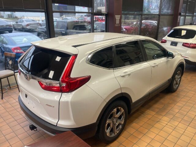 2019 Honda CR-V EX-L Kannapolis NC