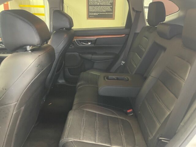 2019 Honda CR-V EX-L Kannapolis NC